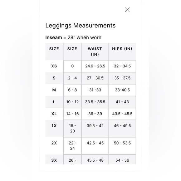 SPANX green velvet leggings - Picture 8 of 8